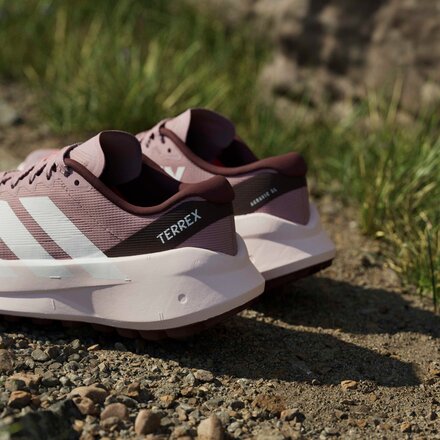 Adidas TERREX - Terrex Agravic SL Trail Running Shoe - Women's