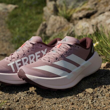 Adidas TERREX - Terrex Agravic SL Trail Running Shoe - Women's