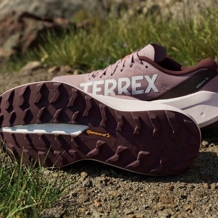 Adidas TERREX - Terrex Agravic SL Trail Running Shoe - Women's