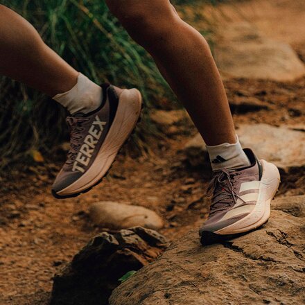 Adidas TERREX - Terrex Agravic SL Trail Running Shoe - Women's