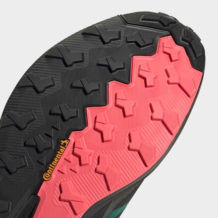 Adidas TERREX - Terrex Freehiker 3 Low GTX Hiking Shoe - Men's