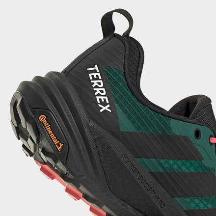 Adidas TERREX - Terrex Freehiker 3 Low GTX Hiking Shoe - Men's
