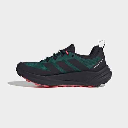 Adidas TERREX - Terrex Freehiker 3 Low GTX Hiking Shoe - Men's