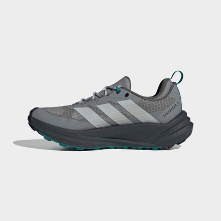 Adidas TERREX - Terrex Freehiker 3 Low GTX Hiking Shoe - Men's