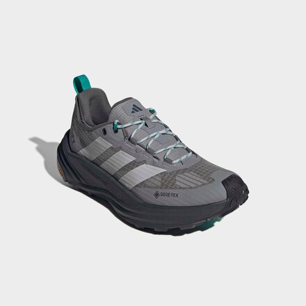 Adidas TERREX - Terrex Freehiker 3 Low GTX Hiking Shoe - Men's