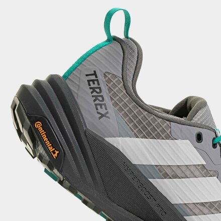 Adidas TERREX - Terrex Freehiker 3 Low GTX Hiking Shoe - Men's