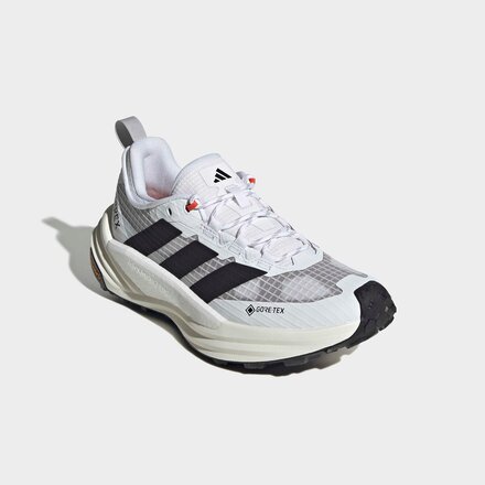 Adidas TERREX - Terrex Freehiker 3 Low GTX Hiking Shoe - Women's