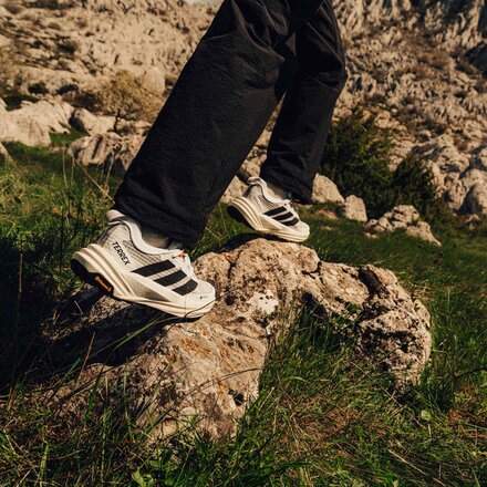 Adidas TERREX - Terrex Freehiker 3 Low GTX Hiking Shoe - Women's