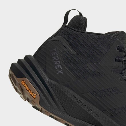 Adidas TERREX - Terrex Freehiker 3 Mid GTX Hiking Boot - Men's