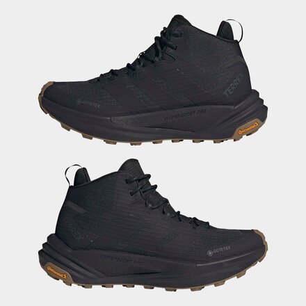 Adidas TERREX - Terrex Freehiker 3 Mid GTX Hiking Boot - Men's