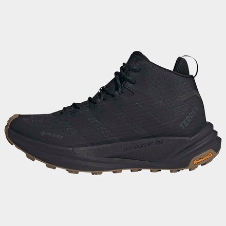 Adidas TERREX - Terrex Freehiker 3 Mid GTX Hiking Boot - Men's