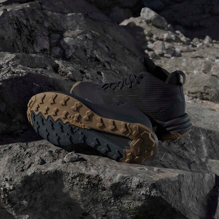 Adidas TERREX - Terrex Freehiker 3 Mid GTX Hiking Boot - Men's