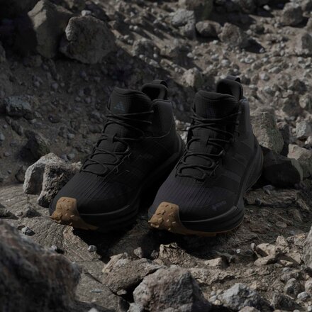 Adidas TERREX - Terrex Freehiker 3 Mid GTX Hiking Boot - Men's