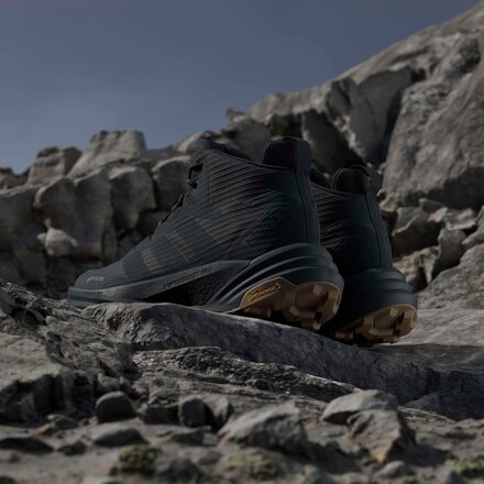 Adidas TERREX - Terrex Freehiker 3 Mid GTX Hiking Boot - Men's