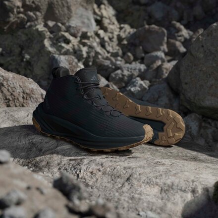 Adidas TERREX - Terrex Freehiker 3 Mid GTX Hiking Boot - Men's