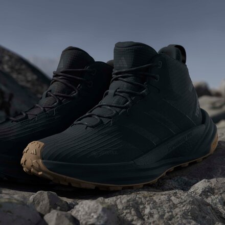 Adidas TERREX - Terrex Freehiker 3 Mid GTX Hiking Boot - Men's