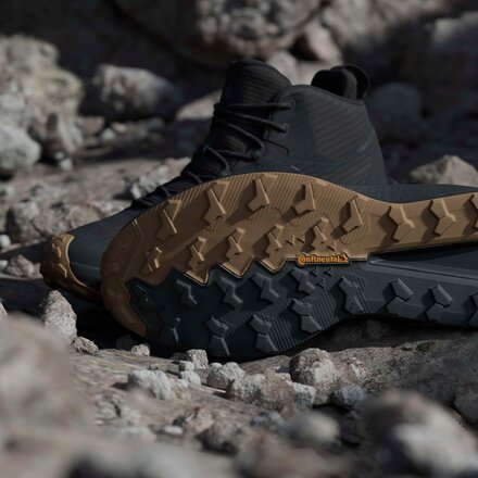 Adidas TERREX - Terrex Freehiker 3 Mid GTX Hiking Boot - Men's