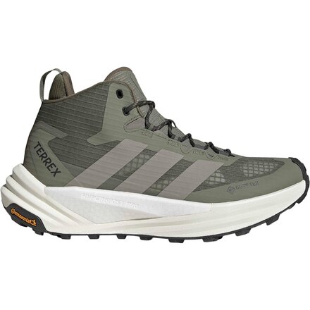 Terrex Freehiker 3 Mid GTX Hiking Boot - Men's