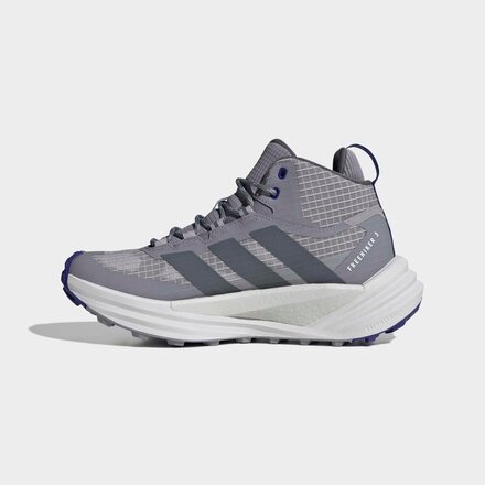 Adidas TERREX - Terrex Freehiker 3 Mid GTX Hiking Boot - Women's