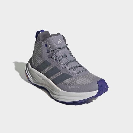 Adidas TERREX - Terrex Freehiker 3 Mid GTX Hiking Boot - Women's