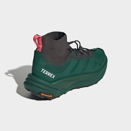 Adidas TERREX - Terrex Freehiker 3 Ultra GTX Hiking Shoe - Men's