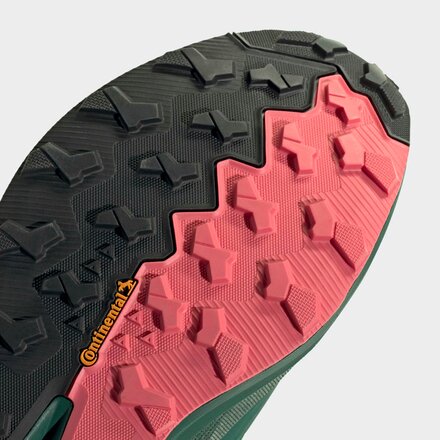Adidas TERREX - Terrex Freehiker 3 Ultra GTX Hiking Shoe - Men's