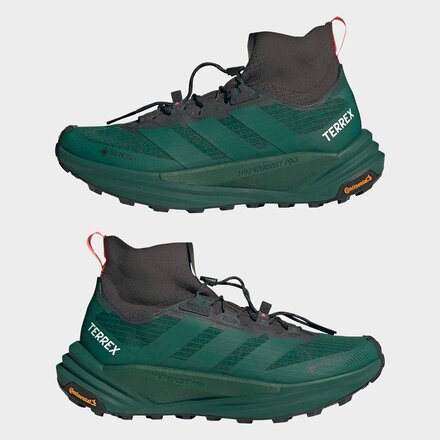 Adidas TERREX - Terrex Freehiker 3 Ultra GTX Hiking Shoe - Men's