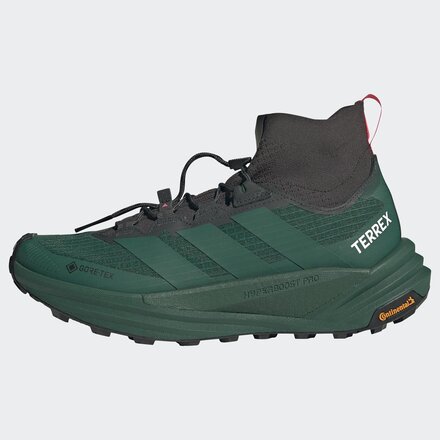 Adidas TERREX - Terrex Freehiker 3 Ultra GTX Hiking Shoe - Men's
