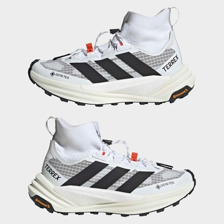 Adidas TERREX - Terrex Freehiker 3 Ultra GTX Hiking Shoe - Women's