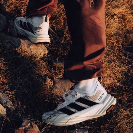 Adidas TERREX - Terrex Freehiker 3 Ultra GTX Hiking Shoe - Women's