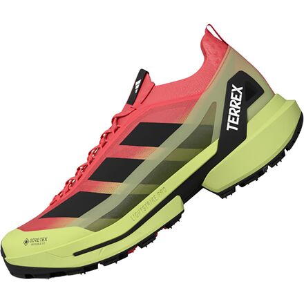 Adidas TERREX - Terrex Skychaser Ultra GTX Hiking Shoe - Men's