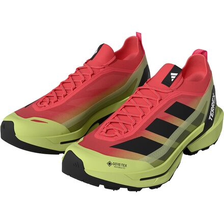 Adidas TERREX - Terrex Skychaser Ultra GTX Hiking Shoe - Women's
