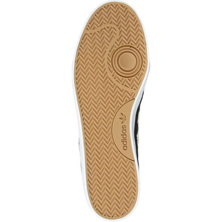 Adidas - Rayado Lo Skate Shoe - Men's