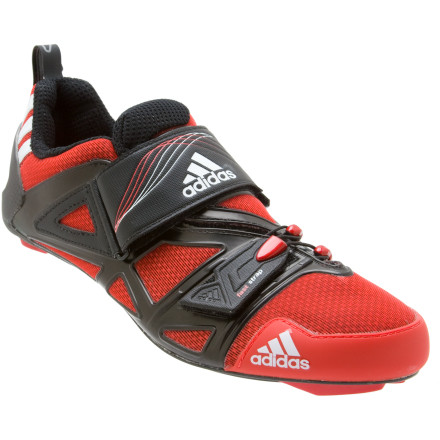 Adidas - adiStar Tri Carbon Cycling Shoe - Men's