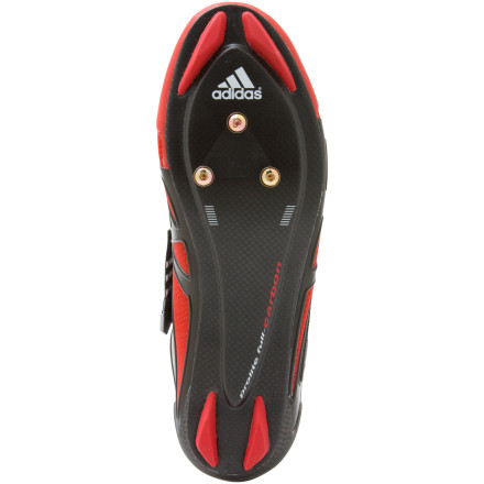 Adidas - adiStar Tri Carbon Cycling Shoe - Men's