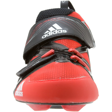 Adidas - adiStar Tri Carbon Cycling Shoe - Men's