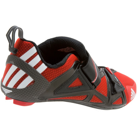 Adidas - adiStar Tri Carbon Cycling Shoe - Men's