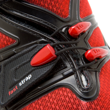 Adidas - adiStar Tri Carbon Cycling Shoe - Men's
