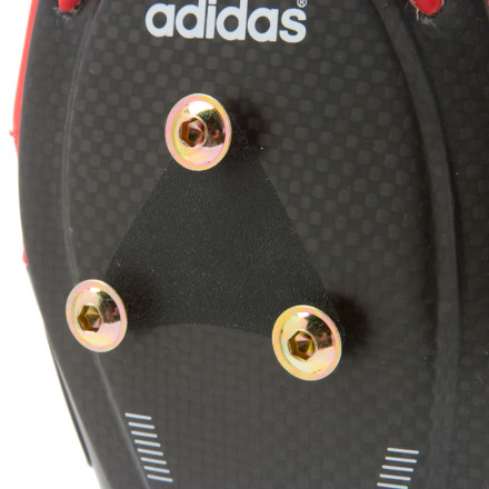 Adidas - adiStar Tri Carbon Cycling Shoe - Men's