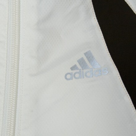 Adidas - Response CP Wind Cycling Vest - Women's