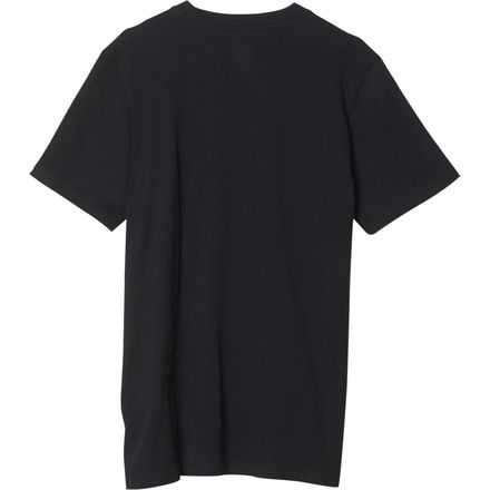 Adidas - Burned Stamp T-Shirt - Short-Sleeve - Men's