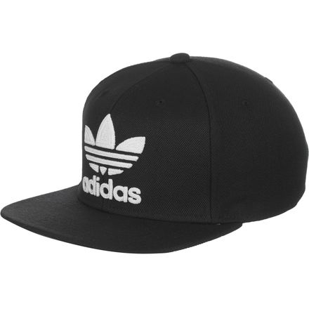 Adidas - Thrasher Chain Snapback Hat