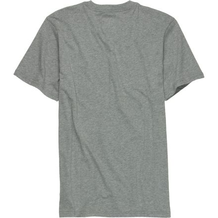 Adidas - Snake Nest Fill T-Shirt - Short-Sleeve - Men's