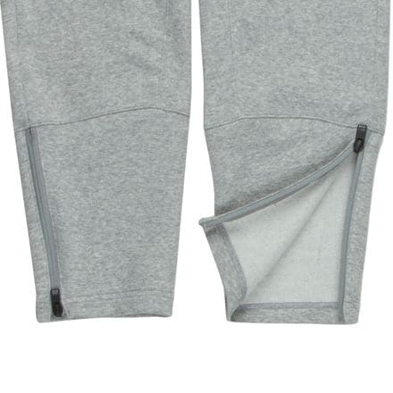 Adidas - Sport Luxe Zip Pant - Men's