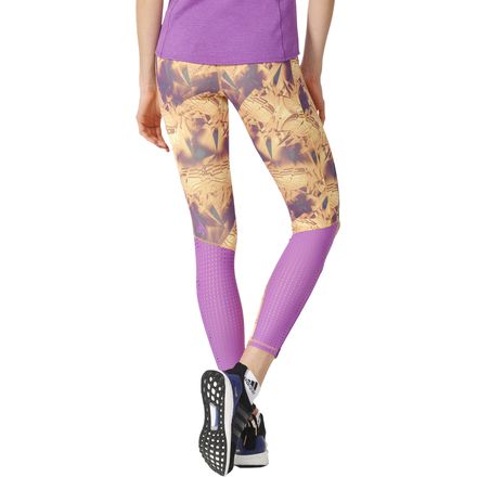 Adidas - Supernova Q3 Long Tights - Women's