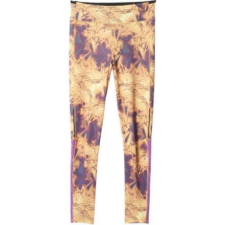 Adidas - Supernova Q3 Long Tights - Women's