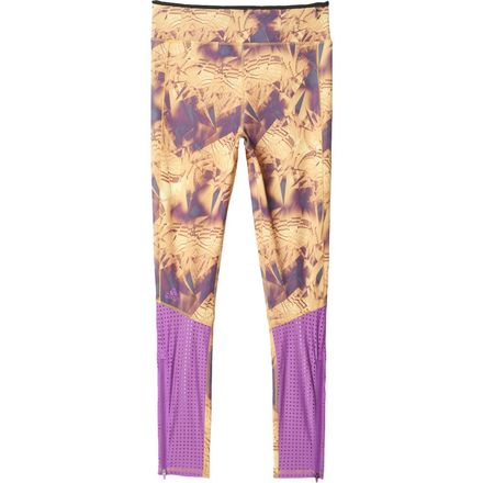 Adidas - Supernova Q3 Long Tights - Women's