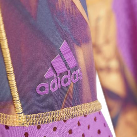 Adidas - Supernova Q3 Long Tights - Women's