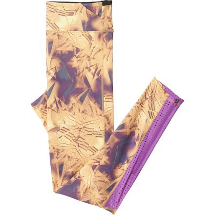 Adidas - Supernova Q3 Long Tights - Women's