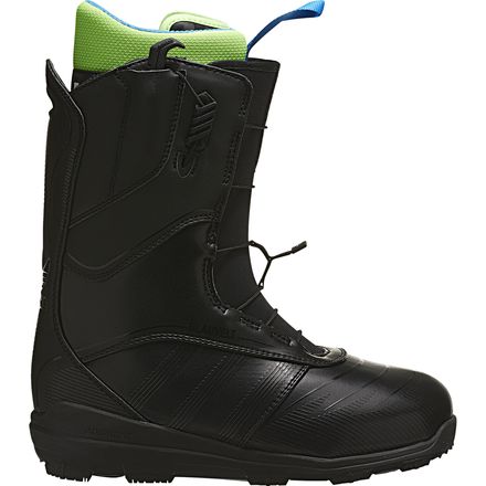 Adidas - Blauvelt Snowboard Boot - Men's